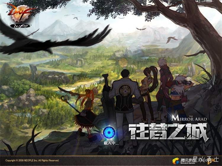 DNF回归玩家如何快速上手:职业选择、装备成长与副本机制要点